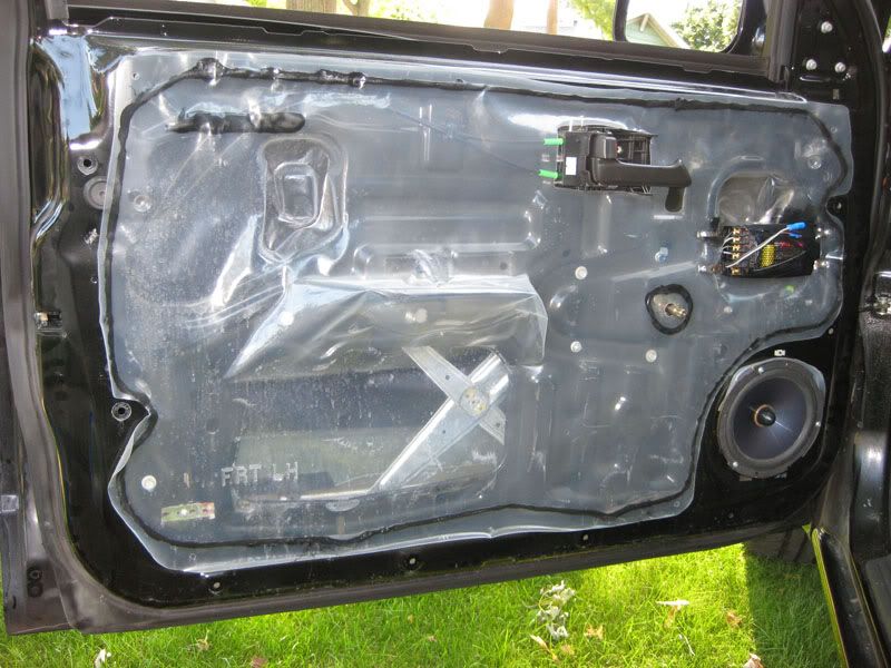 How To Install Power Windows Chevrolet Colorado & GMC Canyon Forum